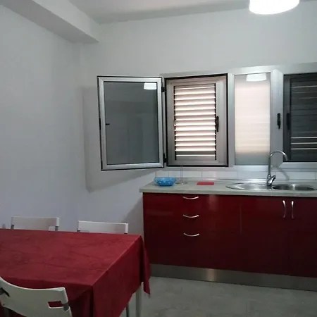 Apartamento Pozo izquierdo Pozo Izquierdo