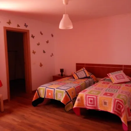 Apartamento Pozo izquierdo *