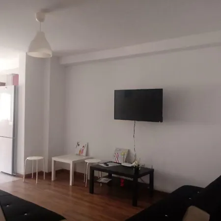 Apartamento Pozo izquierdo
